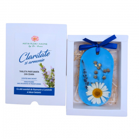 Tableta Claritate si Armonie [2]