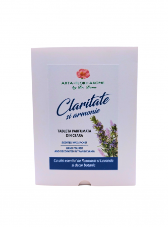 Tableta Claritate si Armonie [1]