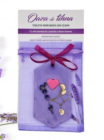 Tableta Oaza de tihna [2]