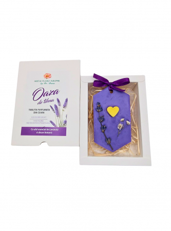 Tableta Oaza de tihna [2]