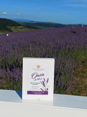 Tableta Oaza de tihna [3]