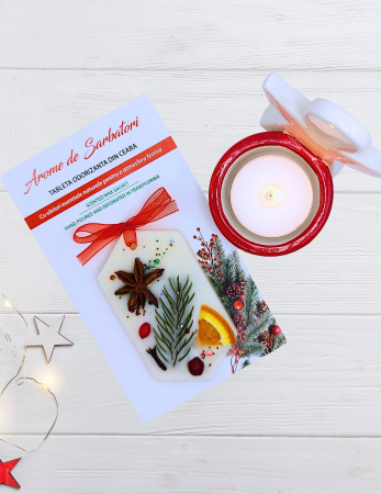 AROME DE SARBATORI [3]