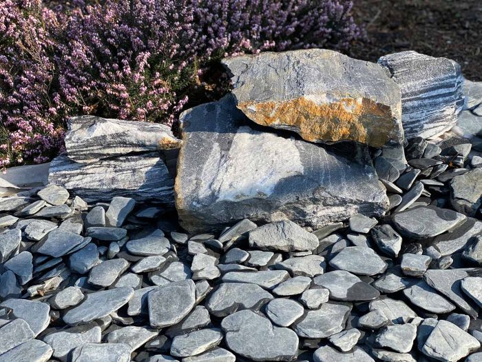 Anthracite Bark Antico [2]