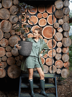 Ghiveci CAPI Nature Rib NL 35 x 34 [3]