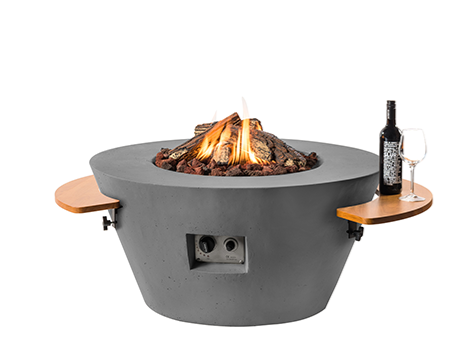 Cone 96 x 96 x 46 [4]