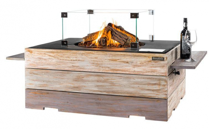 CT Nice&Nasty Lounge & Dining Rectangular 107 x 80 x 67,5 [2]