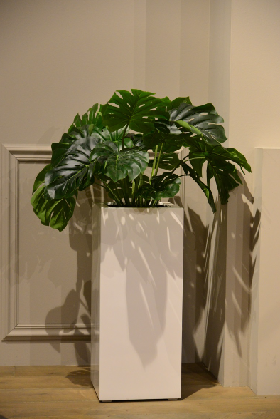 Ghiveci ARGENTO High Cube 100 [3]