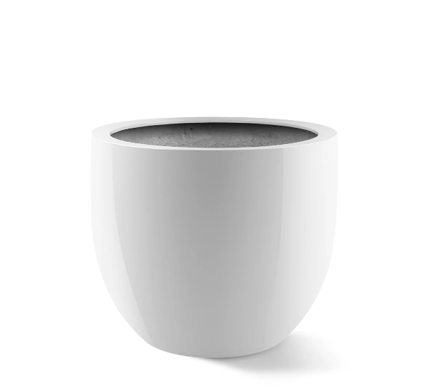 Ghiveci ARGENTO New Egg Pot 65 [1]