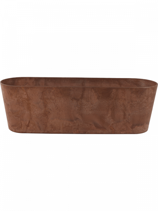 Ghiveci ARTSTONE Claire 55 cm, stejar [1]