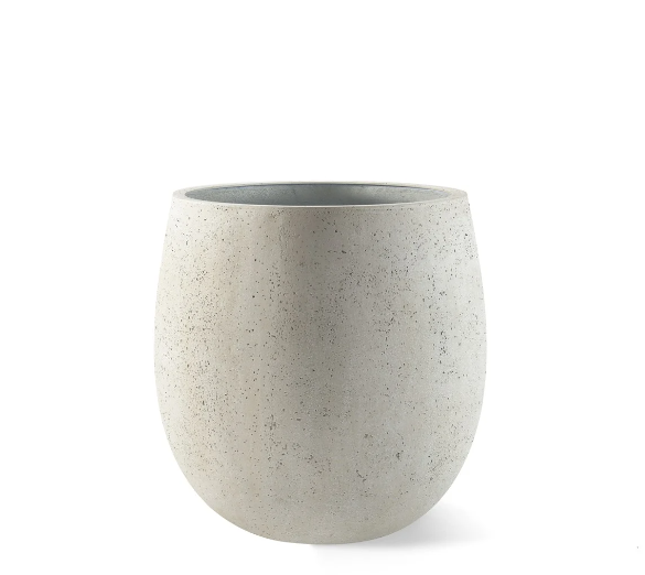 Ghiveci GRIGIO Balloon 42 [1]