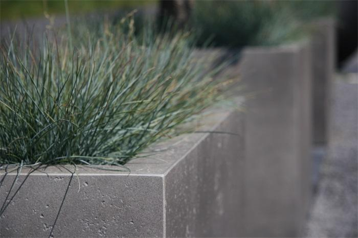 Ghiveci GRIGIO Cube 30 [2]