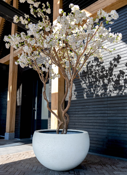 Ghiveci GRIGIO Elena 50 [2]