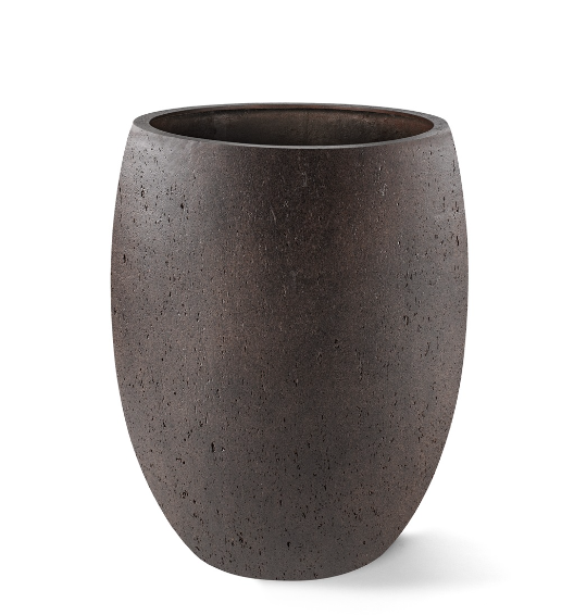 Ghiveci GRIGIO Tall Balloon 55 [1]