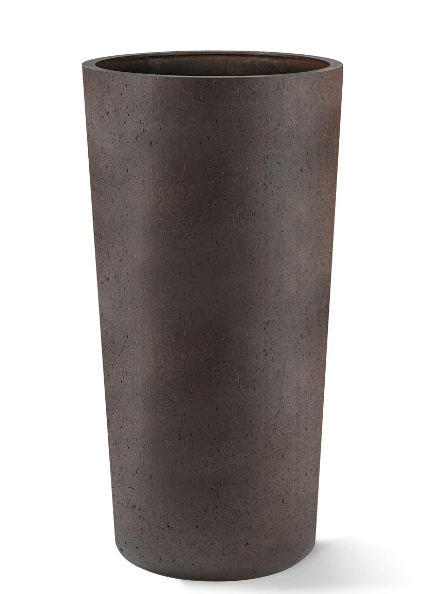 Ghiveci GRIGIO Vase 68 [1]