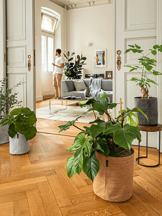 Ghiveci LECHUZA Trendcover Diverse 32 x 33 [3]