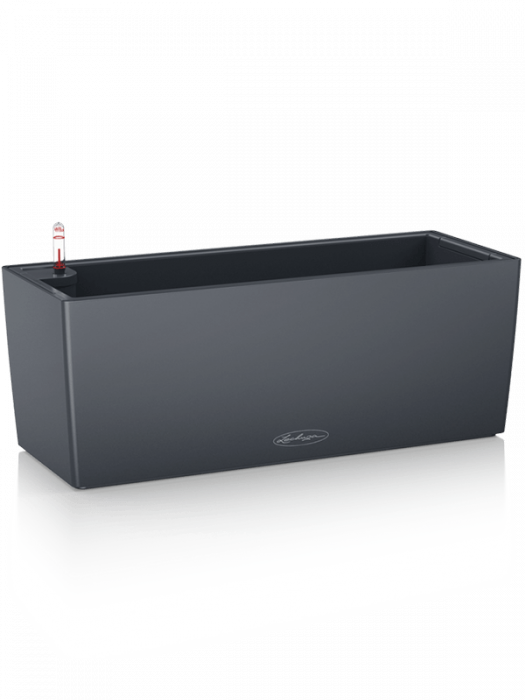 Ghiveci LECHUZA Ardezie 50 x 19 / 19 [1]