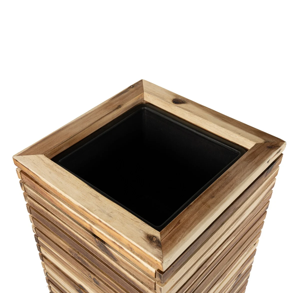 Ghiveci MARRONE High Cube 98(a) [3]