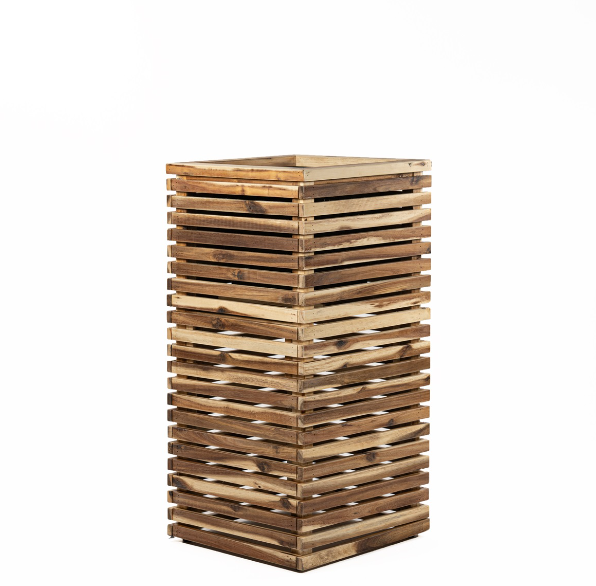 Ghiveci MARRONE High Cube 98(a) [1]