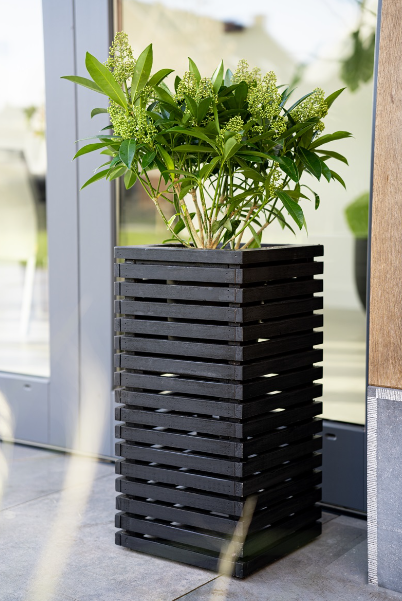 Ghiveci MARRONE High Cube 98(a) [2]