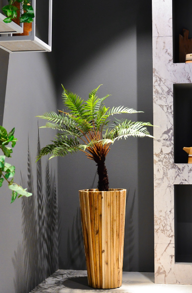 Ghiveci MARRONE Vase 70 [2]