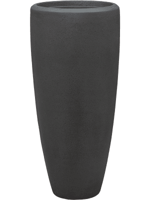 Ghiveci POLYSTONE ROCKWELL Smoke (cu liner) 30 x 70 [1]