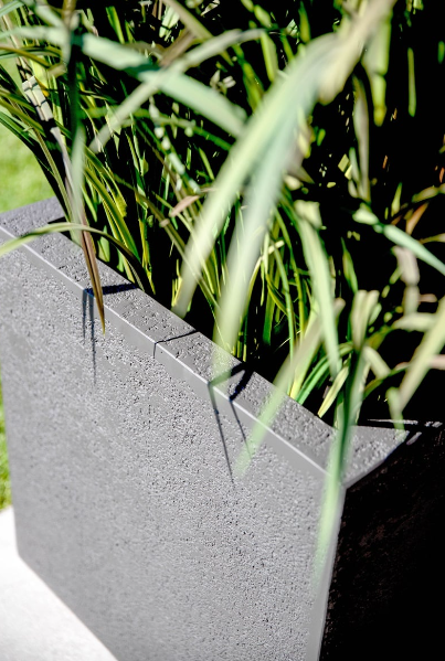 Ghiveci STRUTTURA Cube 30 [2]