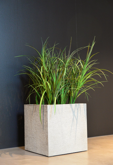 Ghiveci STRUTTURA Cube 30 [2]