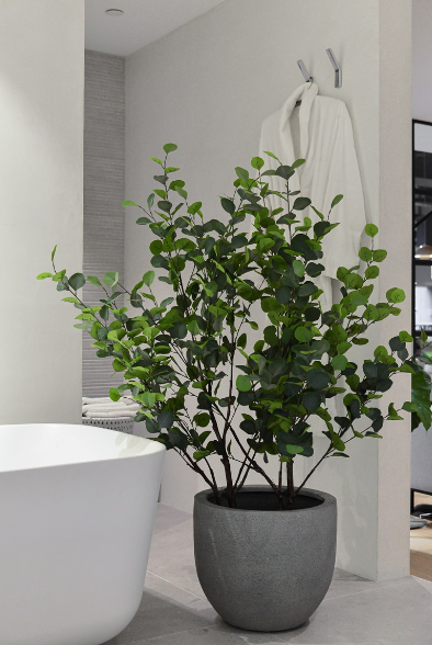 Ghiveci STRUTTURA New Egg Pot 36 [3]