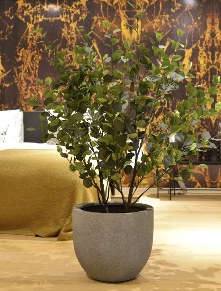 Ghiveci STRUTTURA New Egg Pot 36 [2]