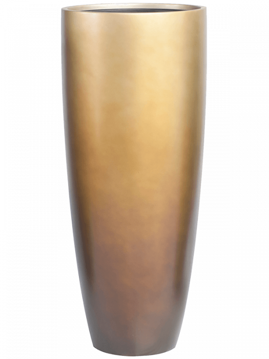 Ghiveci GRADIENT Matt Honey (cu liner) 40 x 95 [1]