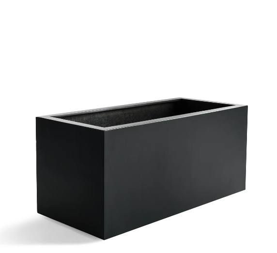 Jardinieră ARGENTO Box 120 [1]