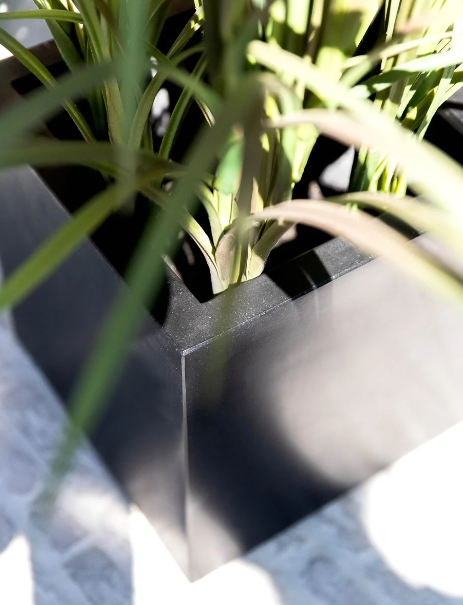 Jardinieră ARGENTO Box 60 [2]