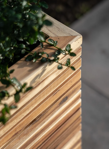 Jardinieră MARRONE Small Box 54 [2]