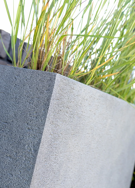 Jardinieră STRUTTURA Box 80 [2]