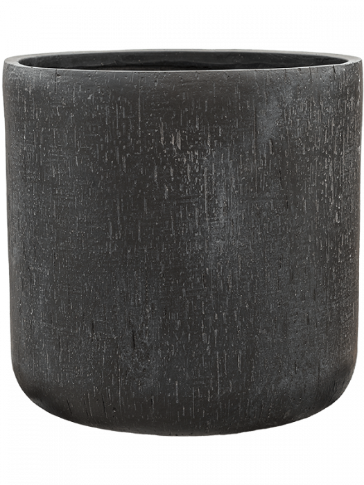 Ghiveci RAINDROP antracit 51 x 49 [1]