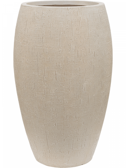 Ghiveci RAINDROP Emperor beige 37 x 60 [1]