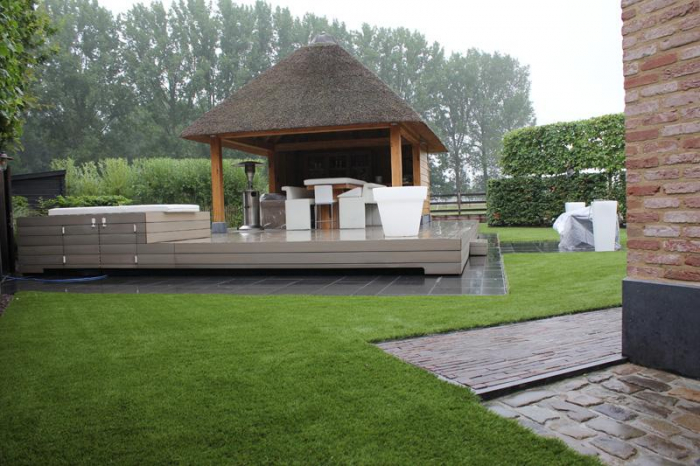 Royal Grass® Seda [3]