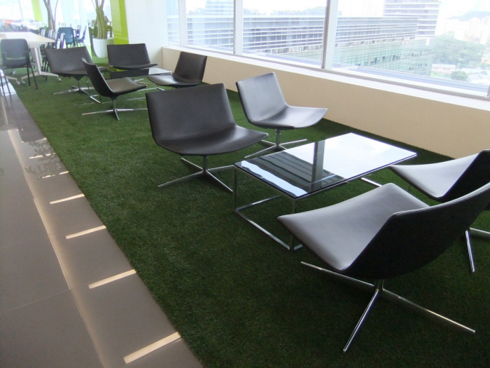 Royal Grass® Silk25 [6]