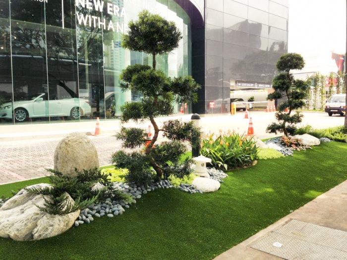 Royal Grass® Bliss [6]