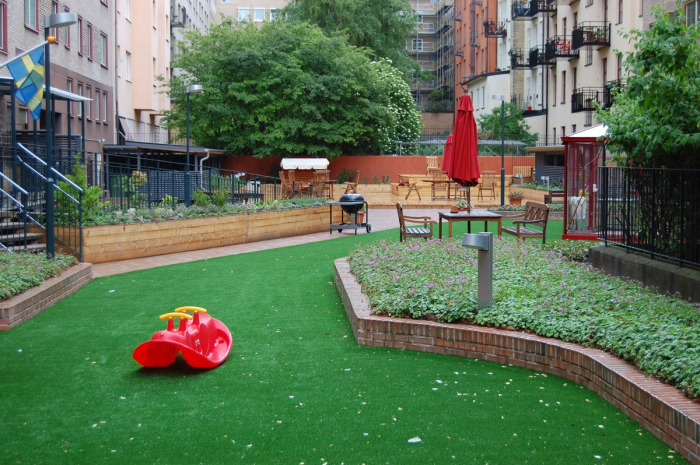 Royal Grass® Bloom [6]