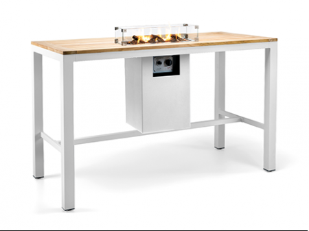 Mobilier si Decoratiuni - Bartable Rectangular 180 x 80 x 110