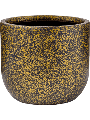 Ghivece de interior - Ghiveci CAPI Lux Terrazzo 24 x 21