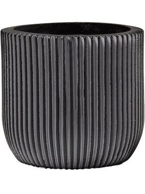 Ghivece de interior - Ghiveci CAPI Nature Groove 14 x 13