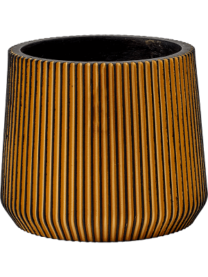 Ghivece de interior - Ghiveci CAPI Nature Groove 16 x 14