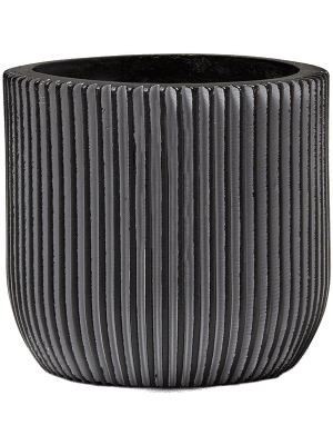 Ghivece de interior - Ghiveci CAPI Nature Groove 17 x 15