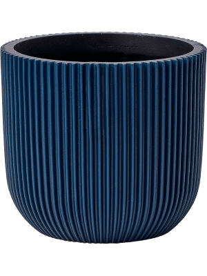 Ghivece de interior - Ghiveci CAPI Nature Groove Special 17 x 15