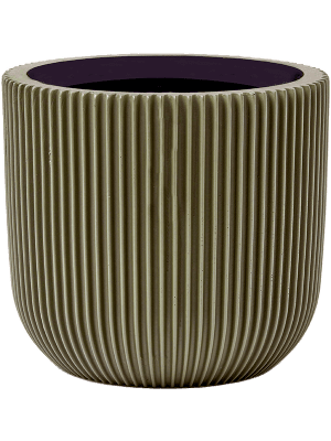 Ghivece de interior - Ghiveci CAPI Nature Groove Special 14 x 13