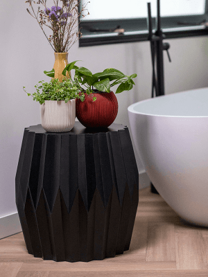 Ghiveci CAPI Nature Groove Special 22 x 18 [1]