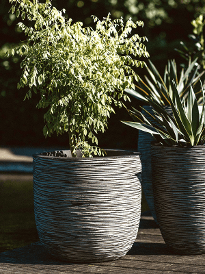 Ghiveci CAPI Nature Rib NL 43 x 41 [1]