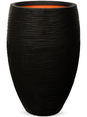 Ghivece de interior - Ghiveci CAPI Nature Rib NL 51 x 72